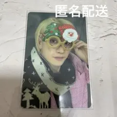 straykids スキズ　do it nemoz トレカ　バンチャン