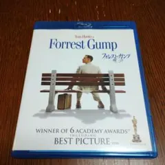 2026年最新】フォレスト・ガンプ [dvd]の人気アイテム - メルカリ