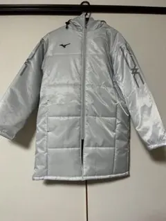 箱根駅伝ベンチコート ミズノ2026年新品　サイズF