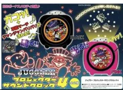 ジャグラー GOGO! CHANCE クロック 2種セット - メルカリ