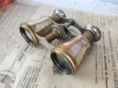Cartier カルティエ オペラグラス 双眼鏡 ノベルティ - メルカリ