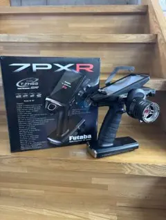 ト*ー様 Futaba 10PXプロポ　中古 T10PX☆ | 双葉電子工業株式会社 ラジオコントロール