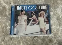 MISIMO HAUTE COUTURE 2nd Mini Album