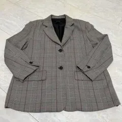 ZARA BASIC COLLECTION テーラードジャケット