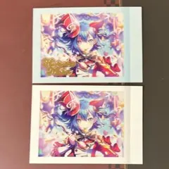 プロセカ　初音ミク　ぱしゃこれ