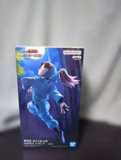 劇場版忍たま乱太郎 山田利吉 フィギュア