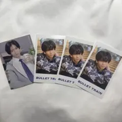 超特急　リョウガ　グッズセット