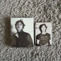 HAPPY BURSTDAY CARAT Ver. ディエイト