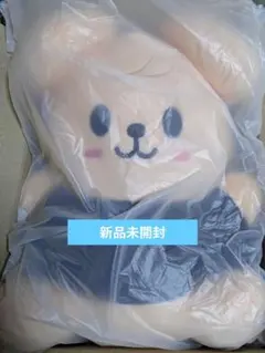 Stray Kids ポップアップ SKZOO PLUSH HUG ME パピム - メルカリ