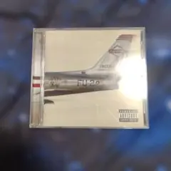 Eminem Kamikaze CD
