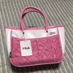 ＦＩＬＡ カートバック