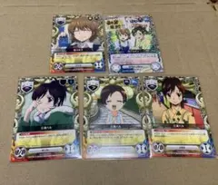 2026年最新】家庭教師ヒットマンreborn! ccgの人気アイテム - メルカリ
