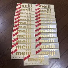 ひ*み様 板チョコホワイト25枚セットのサムネイル