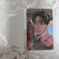 Stray Kids Do It スピーカー 封入トレカ　チャンビン