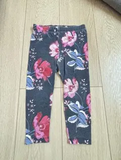 Gap 総柄レギンス　80-90サイズ