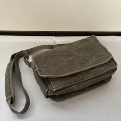 00s grunge gimmick shoulder bag 退廃 亜熱帯 - メルカリ