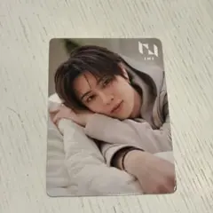 INI PULSE 店舗特典 タワレコ 佐野雄大