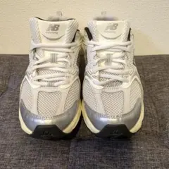 New Balance MR530TA 25cmシルバー