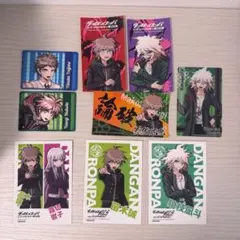 ダンガンロンパ 入間美兎 特製ブロマイド 特典 アニメイト渋谷 - メルカリ