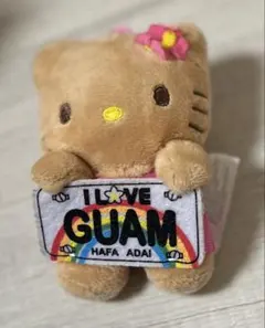 2026年最新】グアム限定キティの人気アイテム - メルカリ