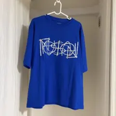 ⭐️Vaundy Tシャツ TSP ロゴ Lサイズ FUSION - メルカリ