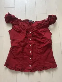Burberry London キャミソール フリル チェック - メルカリ
