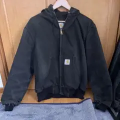 2025年最新】carhartt カーハート アクティブジャケットの人気