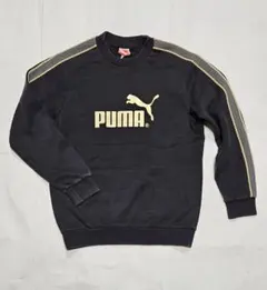 PUMA スウェット トレーナー パーカー 150サイズ サッカーのサムネイル