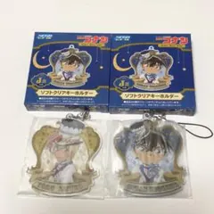 【バラ売り可】名探偵コナン SEGAラッキーくじ 江戸川コナン&安室透