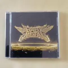 BABYMETAL METAL RESISTANCE