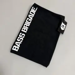 BASS BRIGADE ネックウォーマーフリースのサムネイル