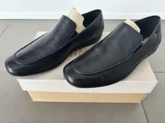 【未使用】カンペールCAMPER ビジネスシューズ 28cmのサムネイル
