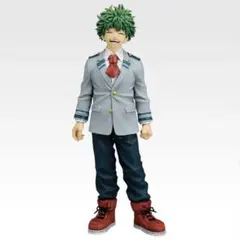 一番くじ　A賞-緑谷出久 MASTERLISE ～雄英高校1-A～