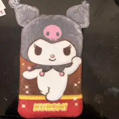 サンリオ 一番くじ クロミ 景品