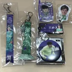 サンフレッチェ広島 東俊希 グッズセット - メルカリ