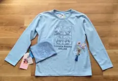 完売品【匿名配送】しまむら　刀剣乱舞　ルームウェア　チャーム　ポーチセット　伊達