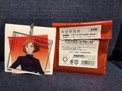 購入前一言必須！呪術廻戦 渋谷事変 ブラインドアクリルキーホルダー 釘崎 野薔薇