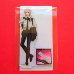 ❤大特価❤　WIND BREAKER　アクスタ　桐生三輝　ボディーガード