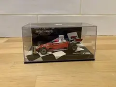 G0428-23★美品 Ferrari 312 T 1975 N. Laudaのサムネイル