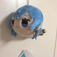 星街すいせい ミニぬいぐるみ