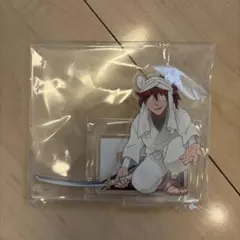 忍たま乱太郎 土井先生 アクリルスタンド