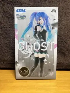 初音ミクProject DIVA Arcade Future ToneGHOST