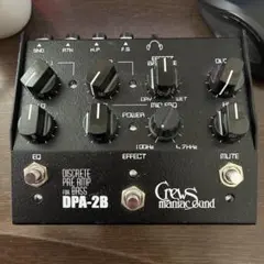 2026年最新】crews maniac sound dpa-2aの人気アイテム - メルカリ