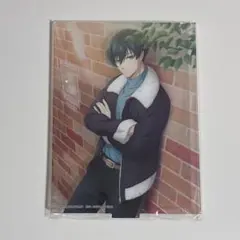 ブルーロック 一番くじ 武器を持て破壊者よ H賞 アクリルスタンド 糸師凛