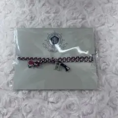 &TEAM HARUA ハルア 青嵐 ブレスレット bracelet POPUP