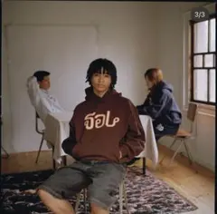 2026年最新】SOL soonerorlater thai logo 5の人気アイテム - メルカリ