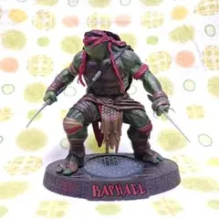 ミュータントタートルズ アメコミ