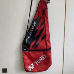 ヨネックスラケットケース　used