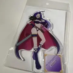 セガ ラッキーくじオンライン 履いてください、鷹峰さん アクリル