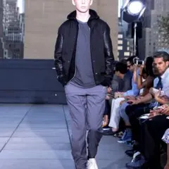 N.HOOLYWOOD 15ss Archive / 251-BL01 pegのサムネイル